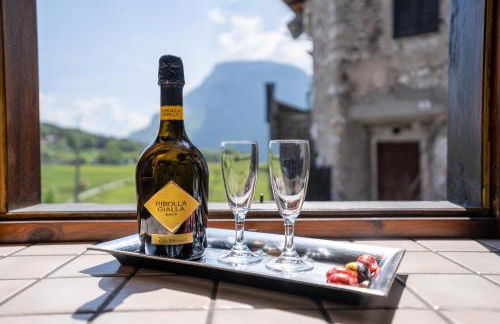 Casetta Zoe - Private Sauna - Foto 22