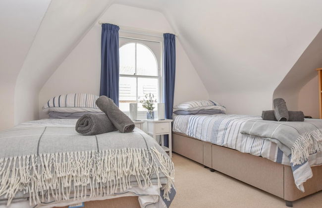 Granville Coast in Cowes - Foto 26