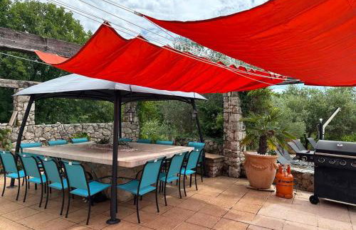 Holiday home in Vrbnik - Insel Krk 42239 - Foto 44