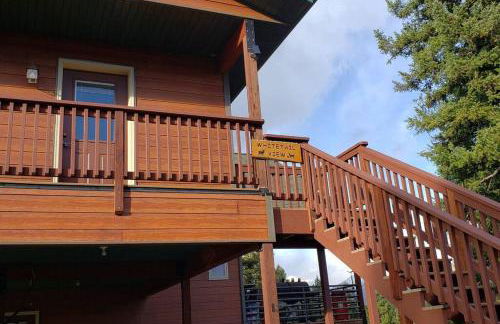 Hot Tub-Awesome View-Secluded Apartment - Foto 24