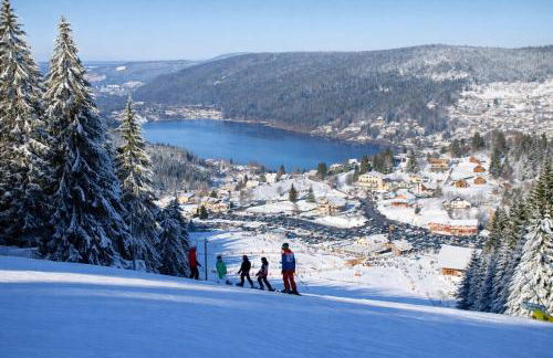 Gite Le ptit plus à Gérardmer - Foto 26