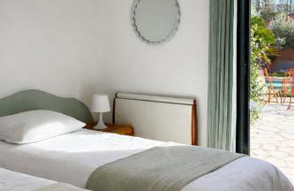 Amanaska - villa de charme et piscine privée - Foto 22