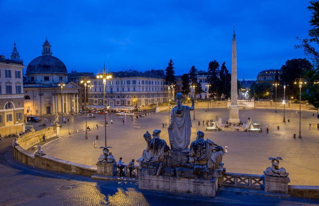 Tridente Suites - Foto 28