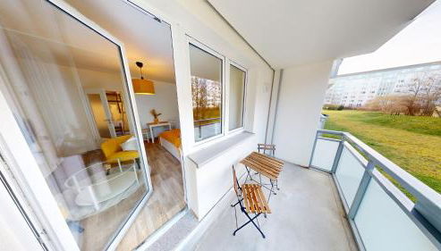 Innenstadtflair genießen, WLAN - Foto 3