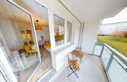 Innenstadtflair genießen, WLAN - Foto 3