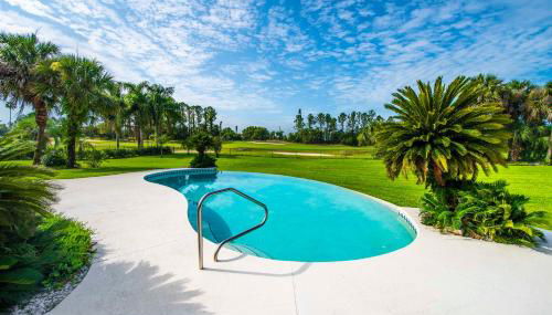 SWISS 30 - Golf Course - Foto 4