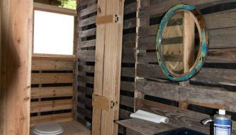 Enchanting Yurt Rental for a Romantic Getaway in North Carolina - Foto 5