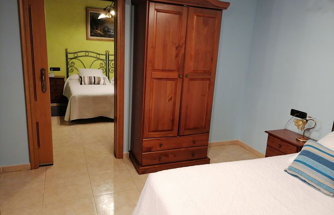 Casa Rural Pikua - Foto 13