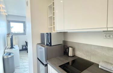 Apartment My HOME Eiffel Tower View - Foto 8