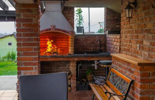 Kuća za odmor Vida - Foto 28