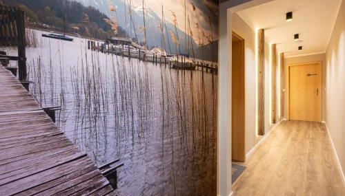 Wiefarn Apartments - Ferienwohnungen in Bad Wiessee am Tegernsee - Foto 5