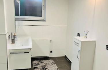 moderne Ferienwohnung in Rheinbach bei Köln/Bonn - Foto 40