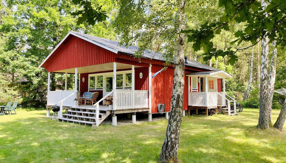4 Star Holiday Home in Gotlands Tofta - Photo 1, Primary image