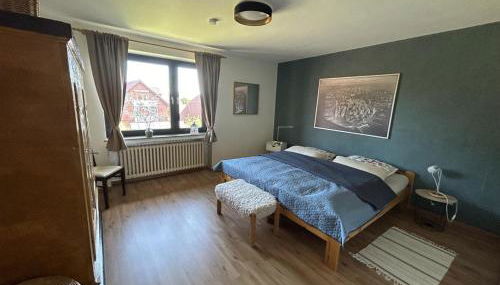 NEU! FeWo bei Hessisch Oldendorf - Foto 5