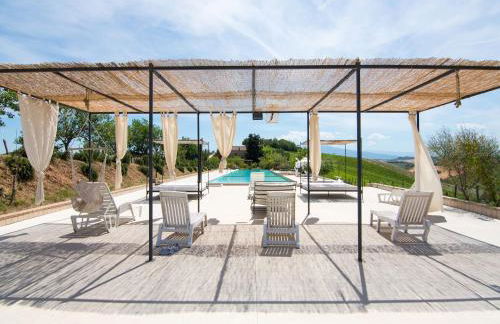 Charming apartment in Ascoli Piceno near village - Foto 32