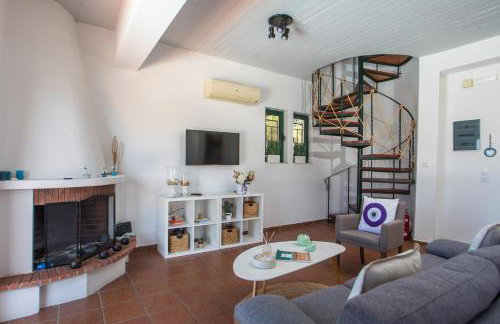 Villa Calliope Lardos - Photo 32