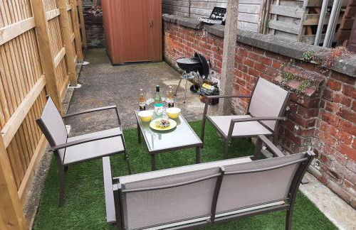 Woldgate Retreat Bridlington - Foto 3