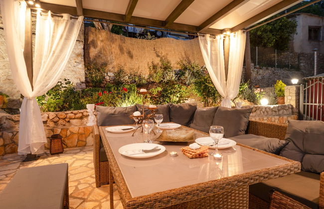 Loris Residence in Ionian Islands - Photo 43