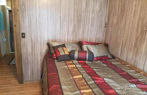 Gorgeous Family-Friendly Cabin with Fire Pit near Huntington, West Virginia - Foto 22