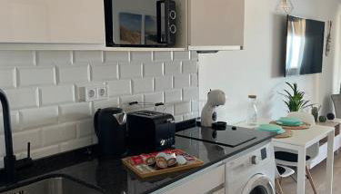 Benalbeach Smart Suite - Foto 3, stove