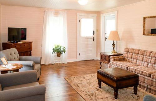 Upscale Cottage Rental for Families near Russell Creek in Greensburg, Kentucky - Foto 2