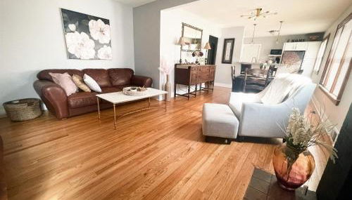 Come home to Kenwood Conveniently located Syracuse - Foto 4