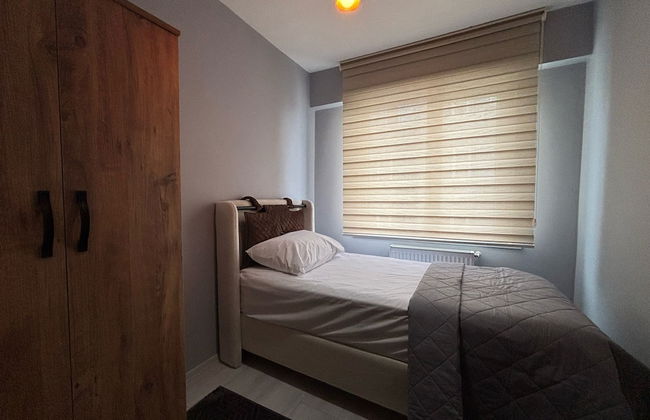 Zeus Suit Görükle - Foto 13