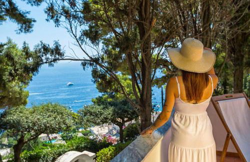 Casa Schiattarella Capri - Foto 8