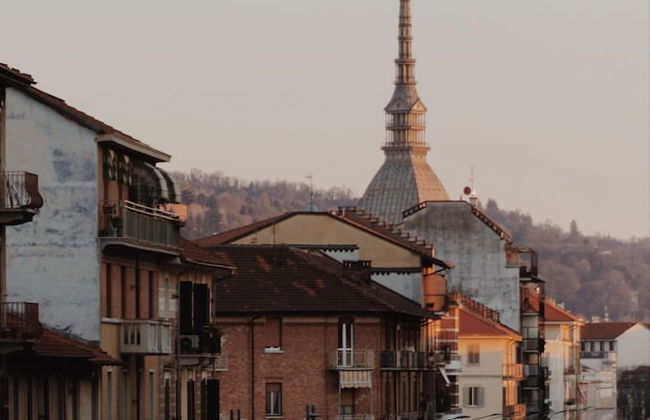 Agriturismo Al Brich Studio Apartment Margherita - Foto 11