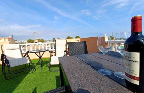 Green Veranda - cosy apartment with terrace, grill, chimney and pool - Foto 17