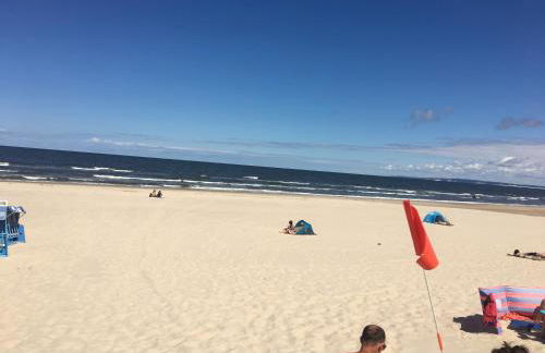 Appartment Ostseetraum - Foto 26