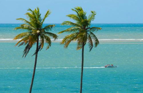 Chocolate com pimenta Edifício - Praia do Bessa - Foto 105