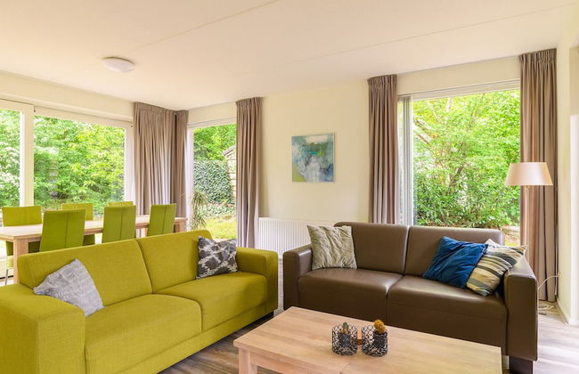 Summio Buitenplaats de Marke van Ruinen - Photo 44