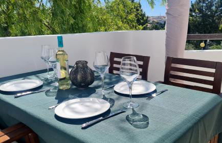 Green and Blue View Apartment Albufeira - Foto 14