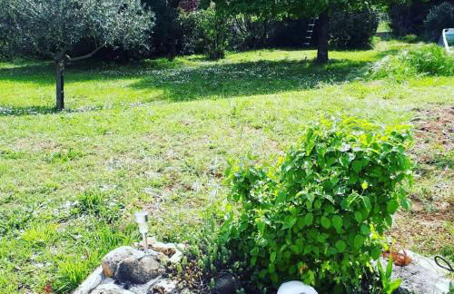 Gîte Ma Vie Là 3 étoiles, jacuzzi, animaux acceptés - Foto 55