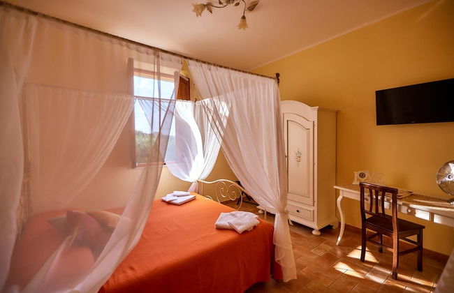 Agriturismo Podere Casa al Vento - Photo 11