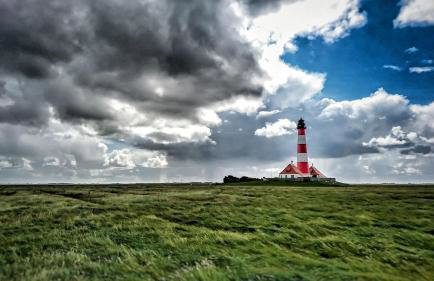 Zum Landhaus Norddeich - Foto 9