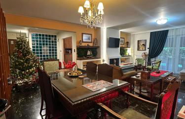 Sarakin's Mansion Luxury Retreat - Foto 51