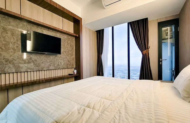 Meisterstadt Pollux Habibie PalamMansion - Foto 11