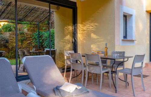 La Residence du Bailli - Foto 145