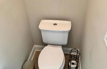 4 Bedrooms Private Backyard Smoke Room Garden Tub - Foto 10