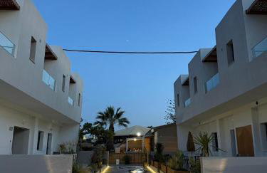 Nikolas Apartments - Foto 1