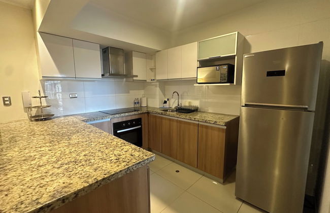 Miraflores Down Town - Foto 16