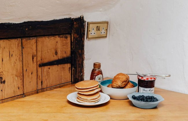 1400 Cottage An Enchanting Unique Stay - From 120 Per Night - Foto 25