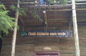 CHALÉ ESTÂNCIA OURO VERDE - Photo 24