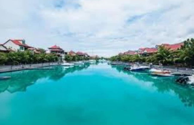 Spas Villas - Foto 1