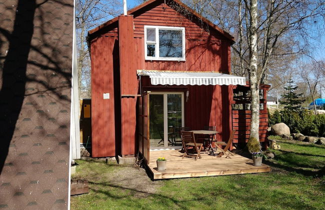 Beautiful Cottage in Kaberneeme - Foto 21