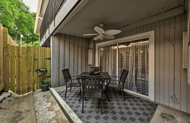 Centrally Located in Historic Tarrytown - Photo 14