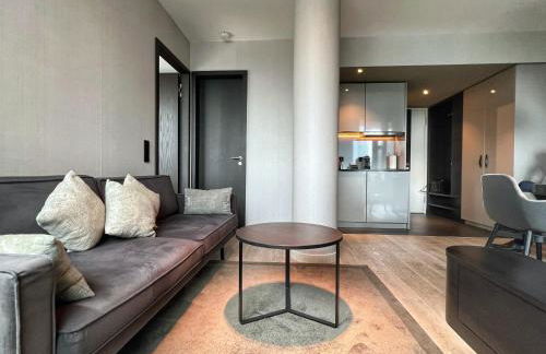 Suites im Cloud - Foto 38