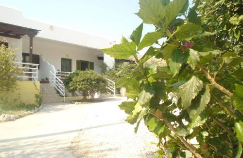 Leros Eleonas Apartments - Foto 4